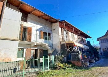 Casa semi indipendente Via Maritano Lino, Avigliana - foto 20