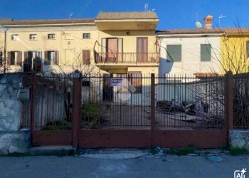 Casa semi indipendente Via Camillo Benso Conte di Cavour, Alessandria - foto 4