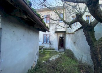 Casa semi indipendente Via Camillo Benso Conte di Cavour, Alessandria - foto 13