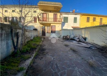 Casa semi indipendente Via Camillo Benso Conte di Cavour, Alessandria - foto 17