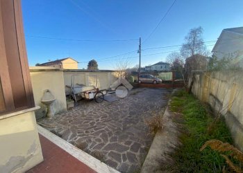 Casa semi indipendente Via Camillo Benso Conte di Cavour, Alessandria - foto 19