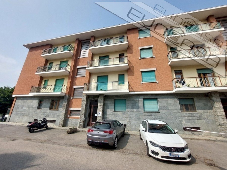 Trilocale Via Roma 30, Villar Perosa - foto 2