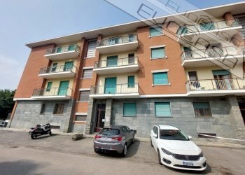 Trilocale Via Roma  30, Villar Perosa - foto 2