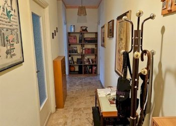Trilocale Via Roma  30, Villar Perosa - foto 12
