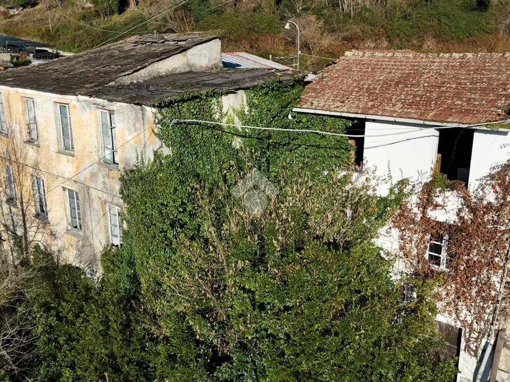 Semi-detached house Via Nicola Sturla, San Colombano Certenoli - photo 2