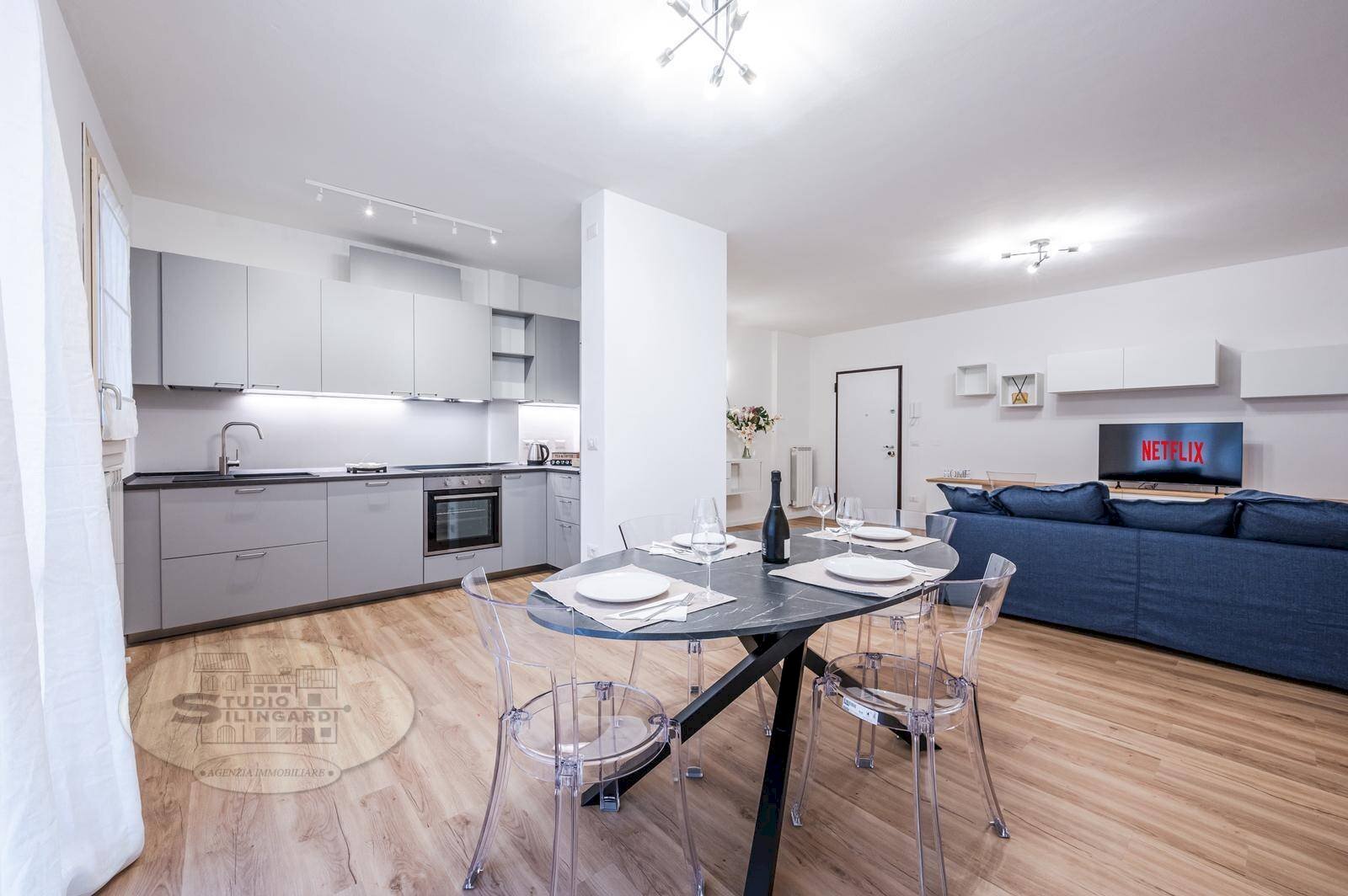 Foto 1 - Appartamento via San Francesco
 
34, Formigine - foto 1