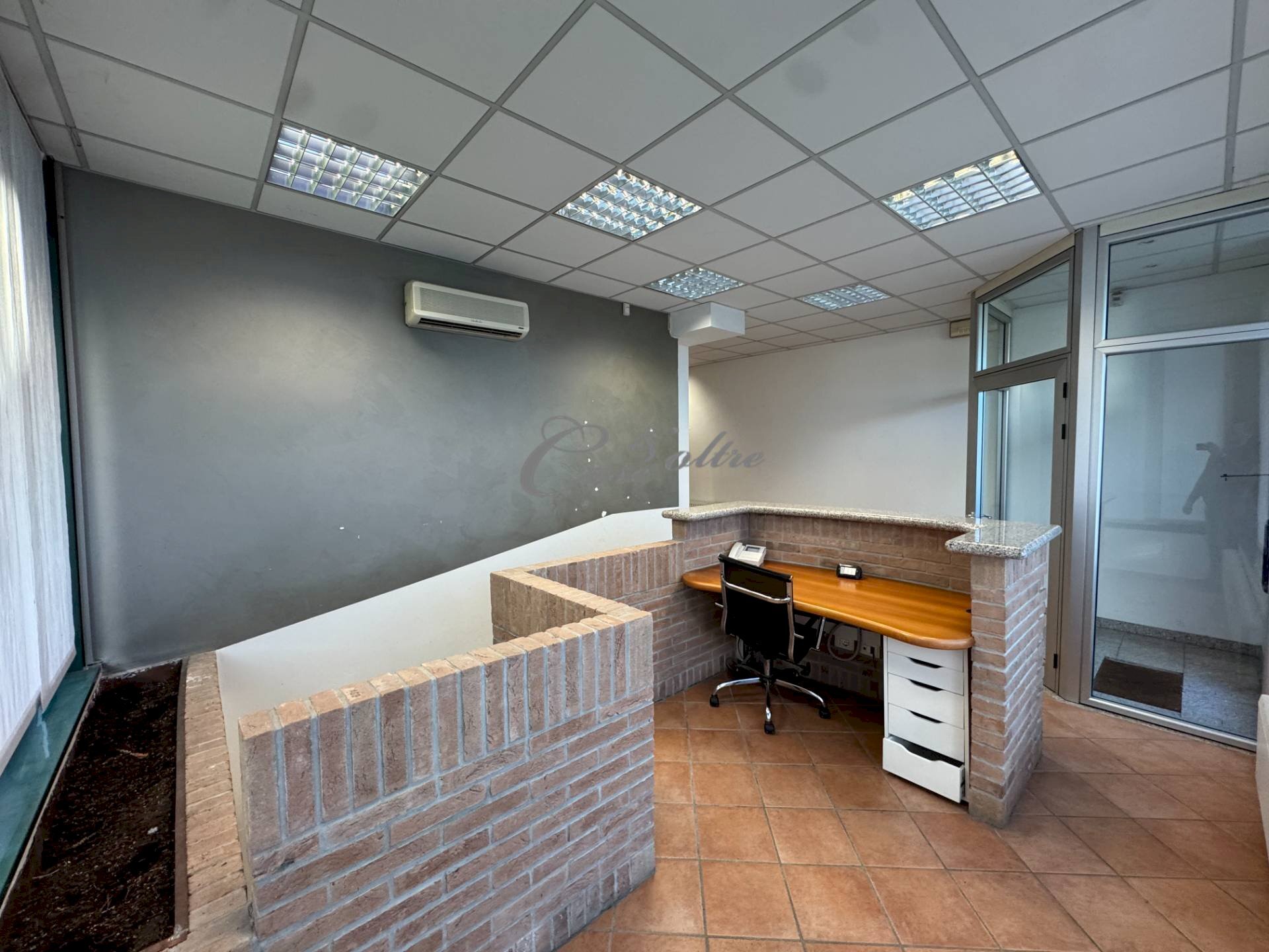 Foto 2 - Office Via Don Luigi Meroni, Figino Serenza - photo 2