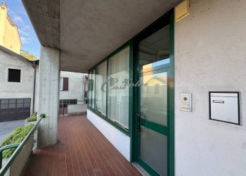Foto 12 - Office Via Don Luigi Meroni, Figino Serenza - photo 12