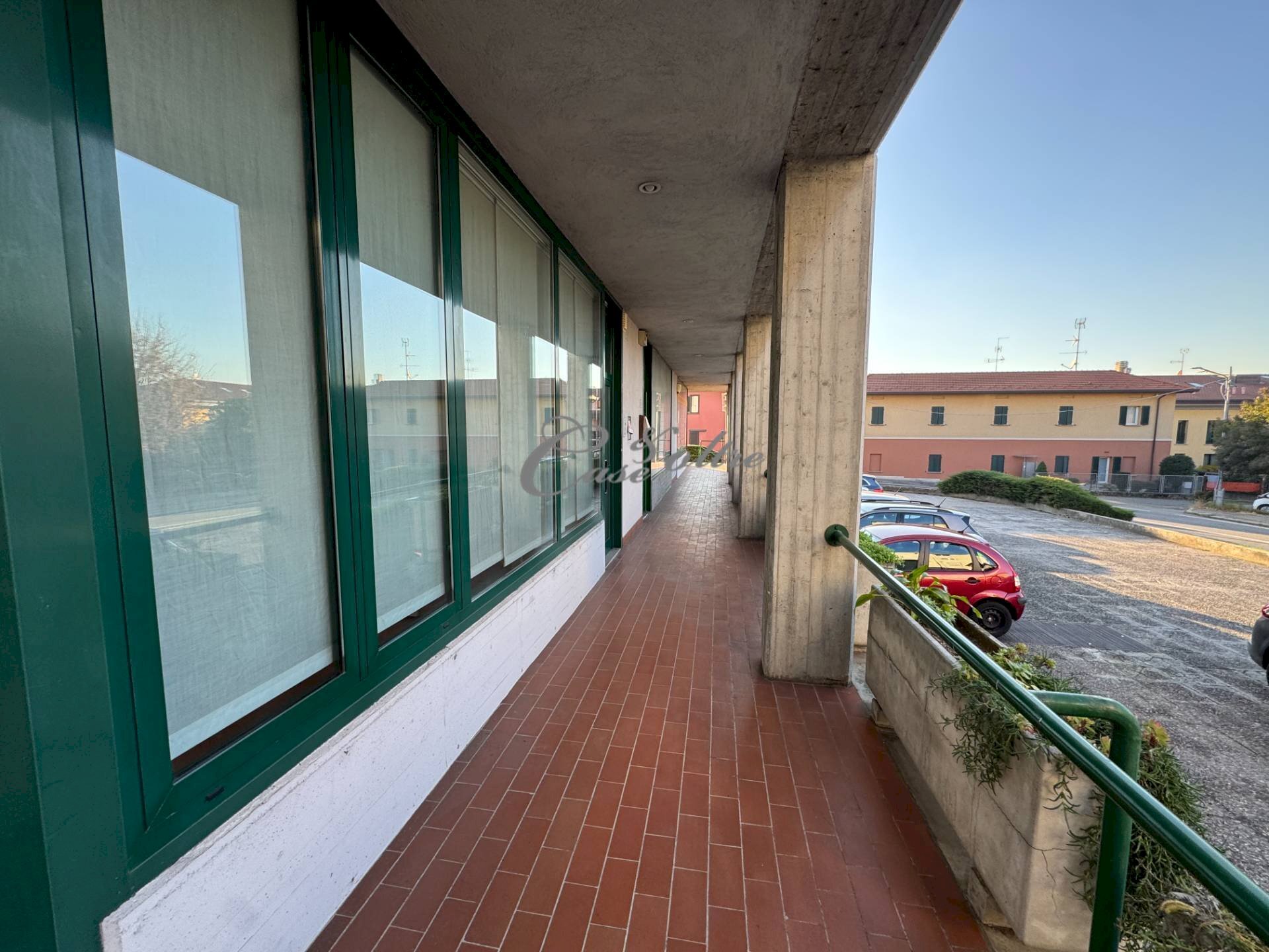 Foto 3 - Ufficio Via Don Luigi Meroni, Figino Serenza - foto 3