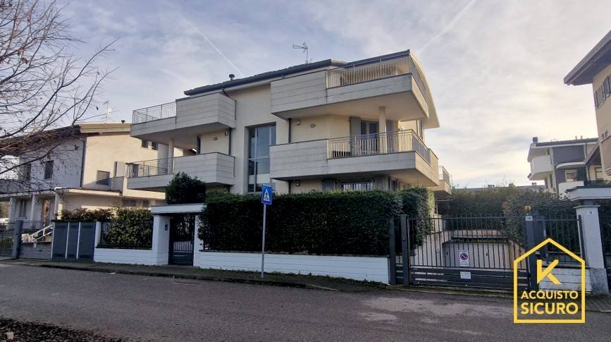 Foto 1 - Four-room apartment Via Don Puglisi, Sedriano - photo 1