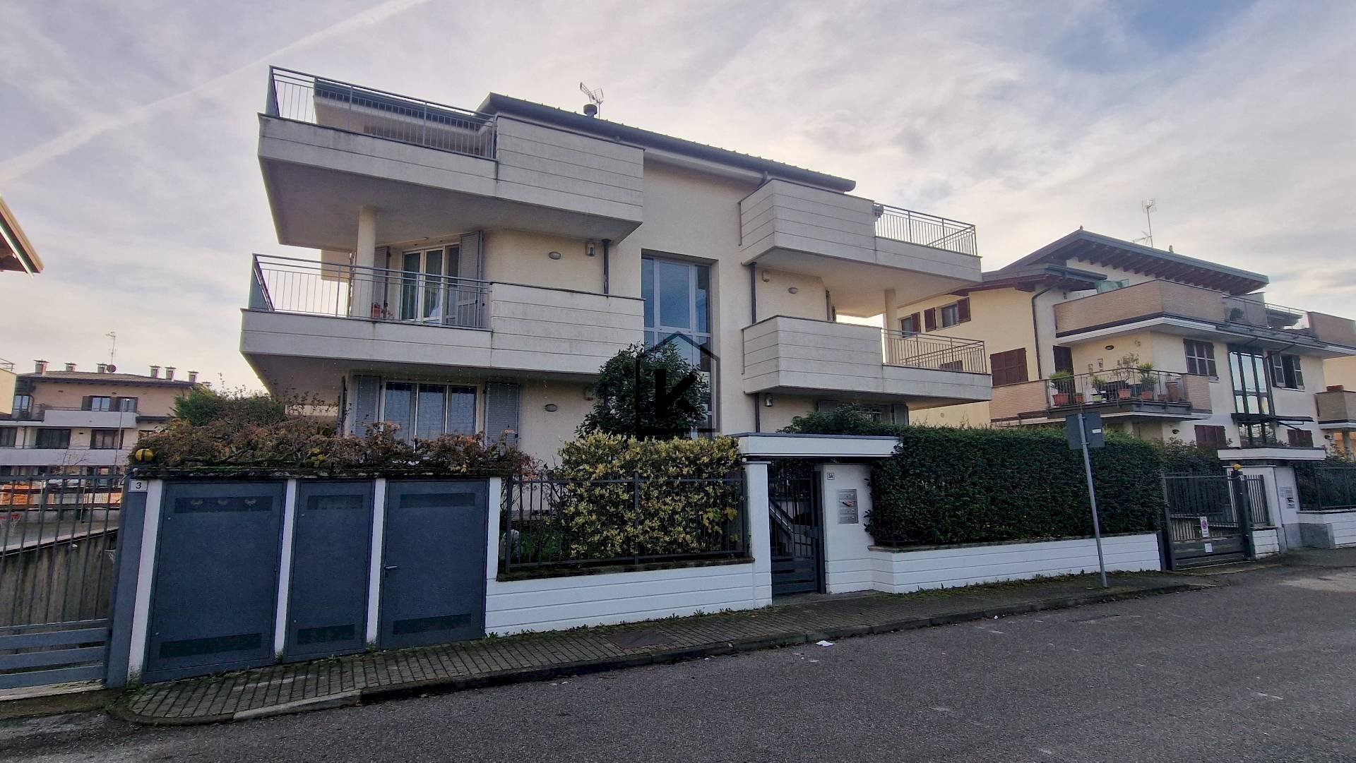 Foto 2 - Four-room apartment Via Don Puglisi, Sedriano - photo 2