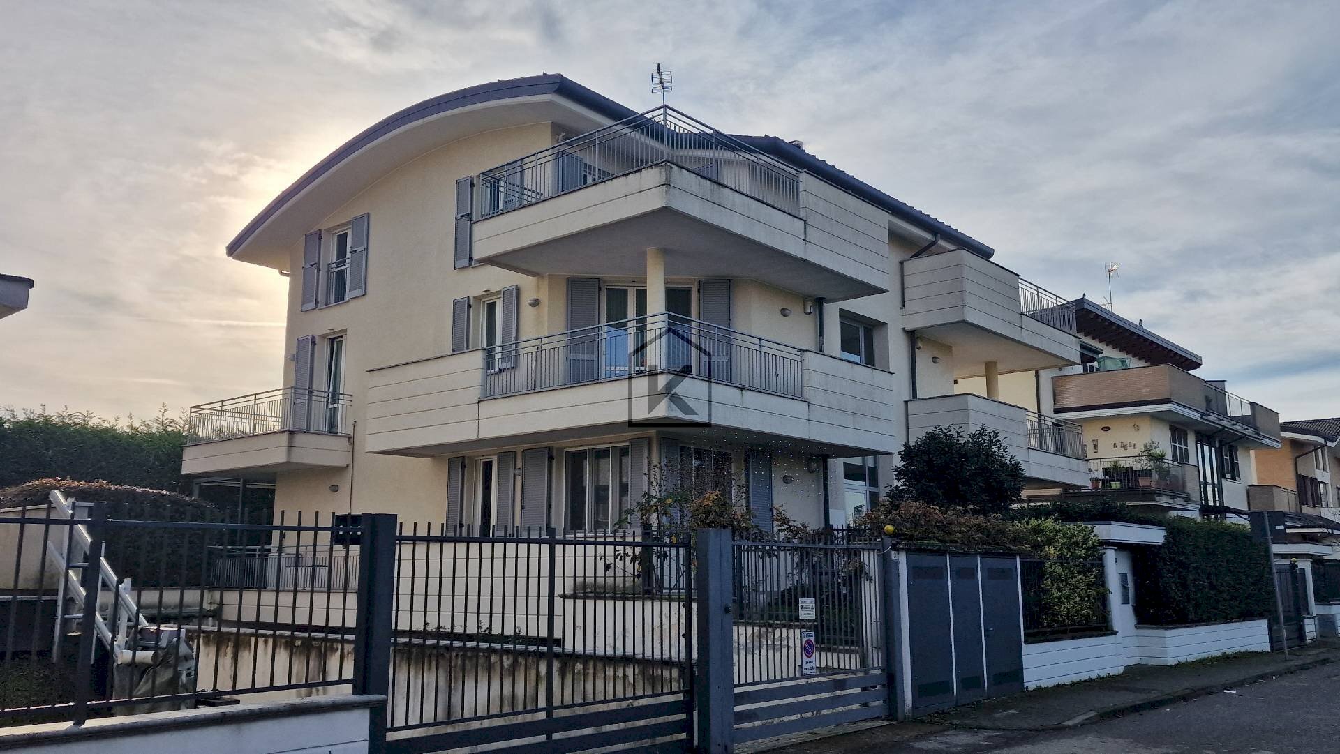 Foto 3 - Four-room apartment Via Don Puglisi, Sedriano - photo 3