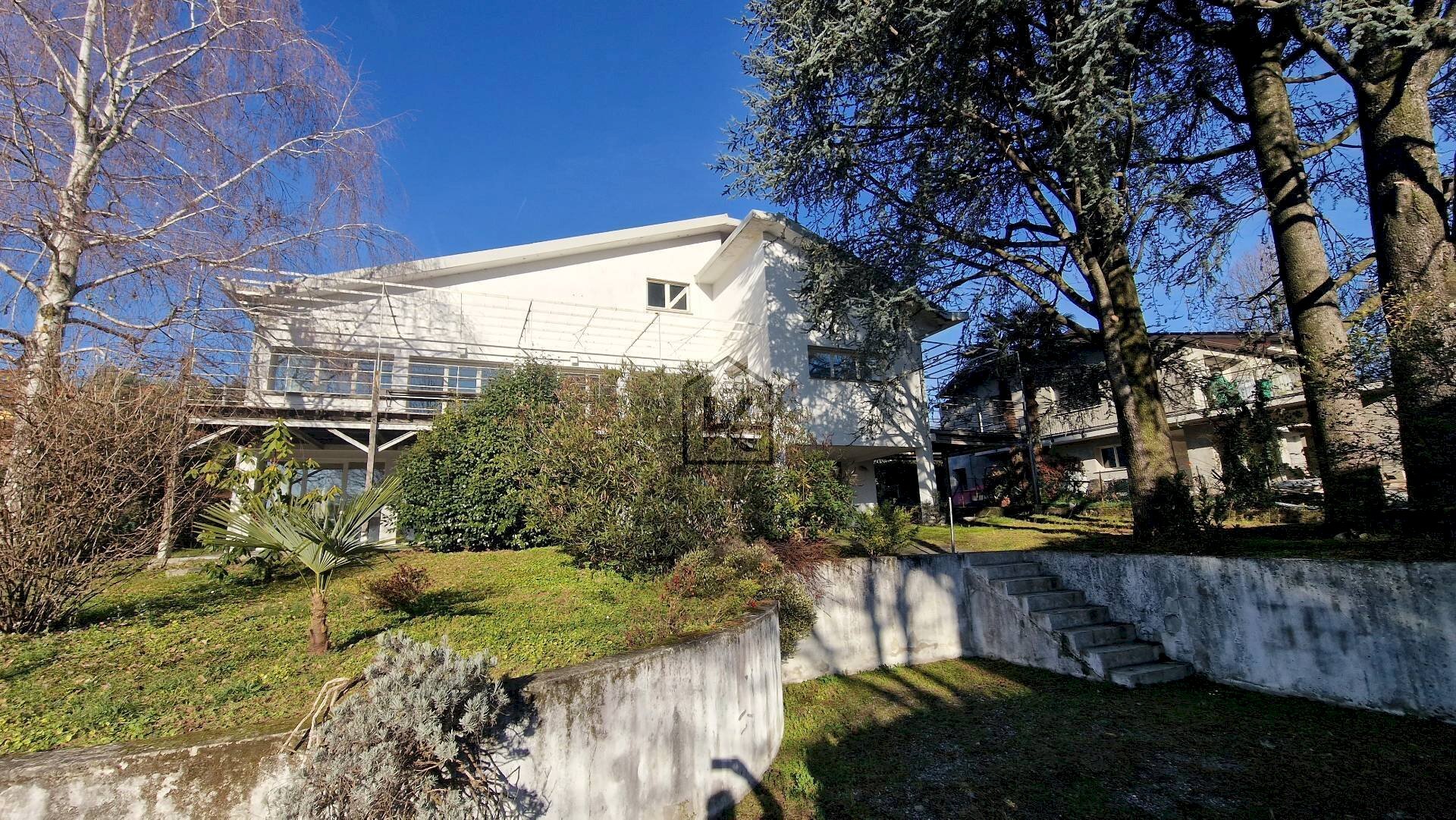 Foto 2 - Villa Via Stoppani, Vergiate - foto 2