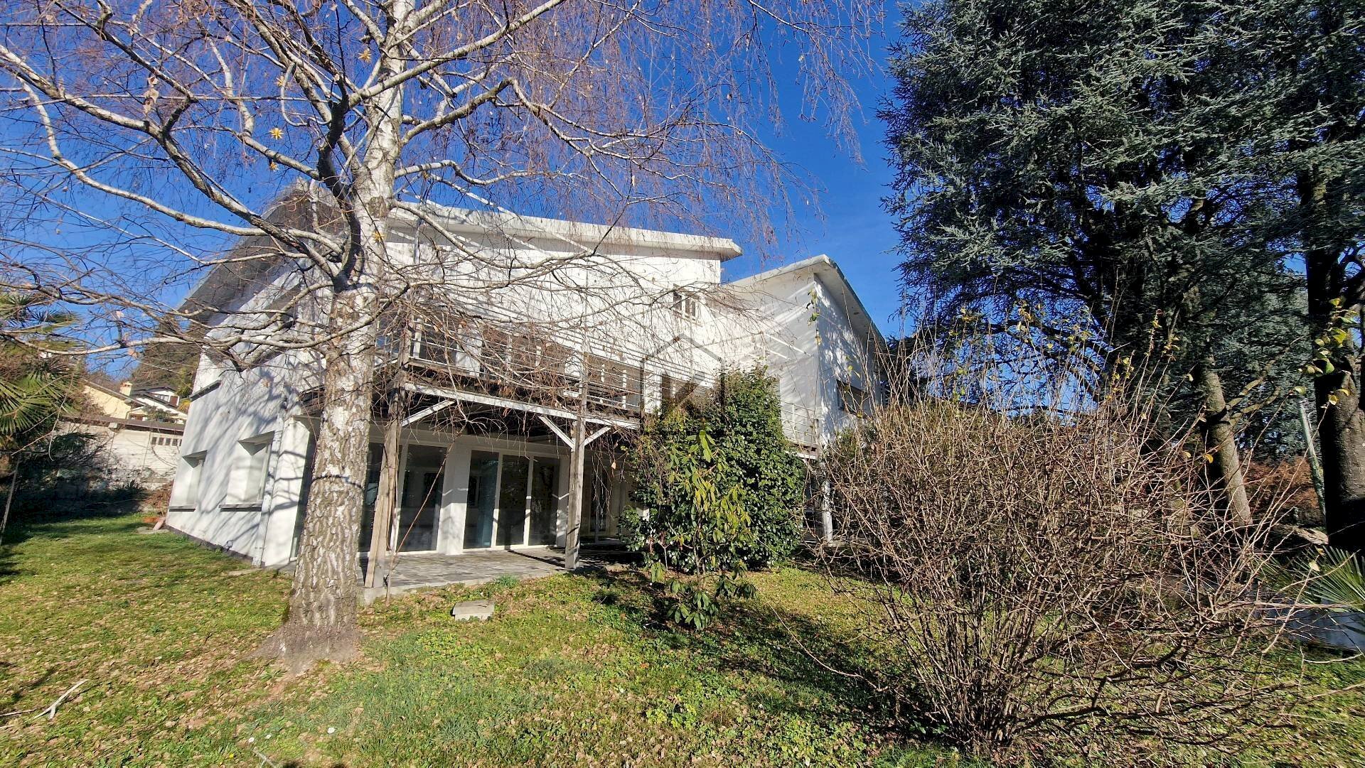 Foto 3 - Villa Via Stoppani, Vergiate - foto 3