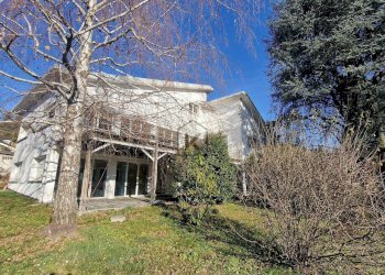 Foto 3 - Villa Via Stoppani, Vergiate - foto 3