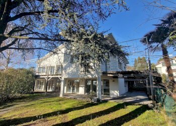 Foto 4 - Villa Via Stoppani, Vergiate - foto 4