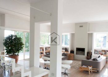 Foto 8 - Villa Via Stoppani, Vergiate - foto 8