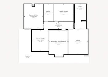 Foto 39 - Appartamento Via Antelami, Olgiate Comasco - foto 37