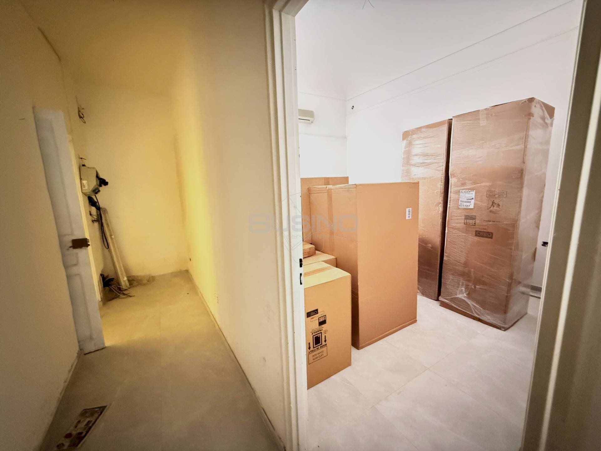 Foto 3 - Three-room apartment BORGATA, Siracusa - photo 3