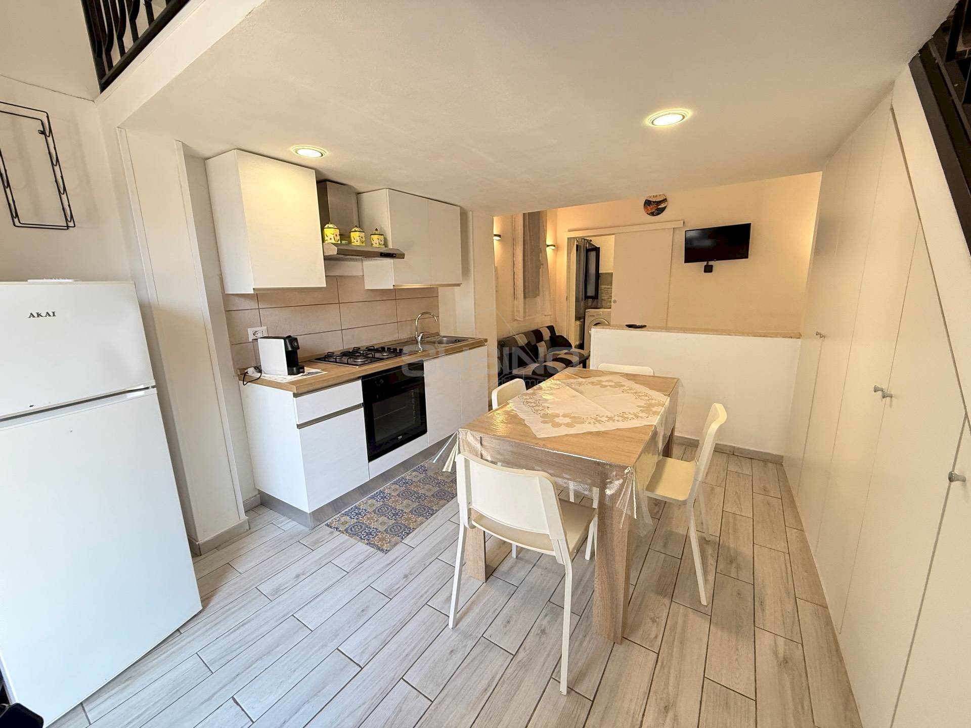 Foto 2 - Two-room apartment VIALE LUIGI CADORNA
 
26, Siracusa - photo 2