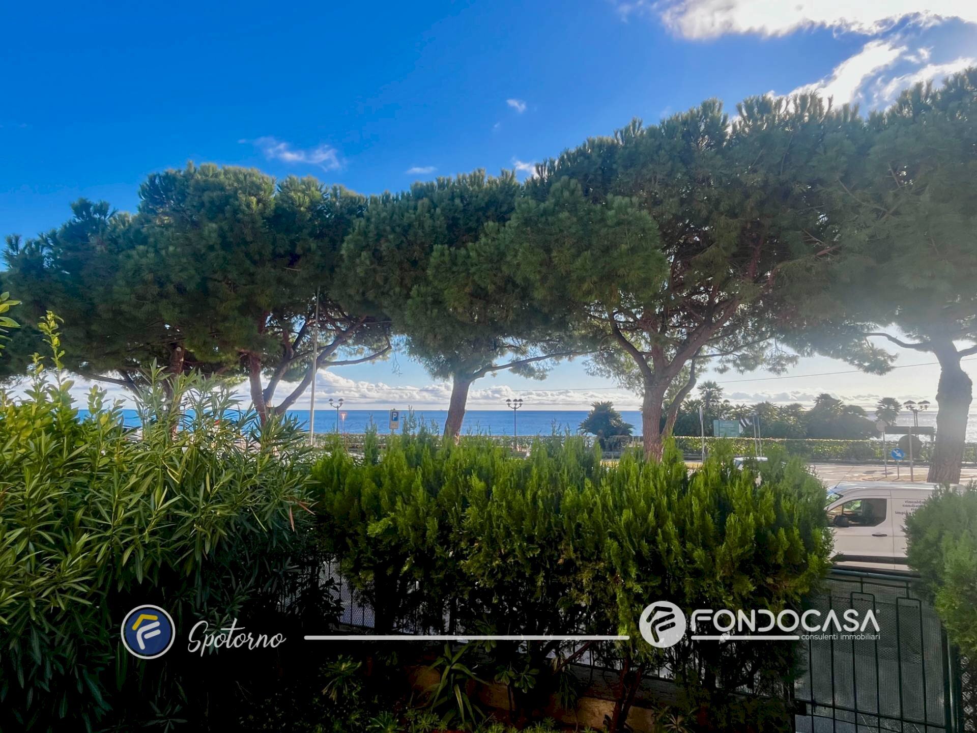 Foto 1 - Quadrilocale Via Berninzoni, Spotorno - foto 1