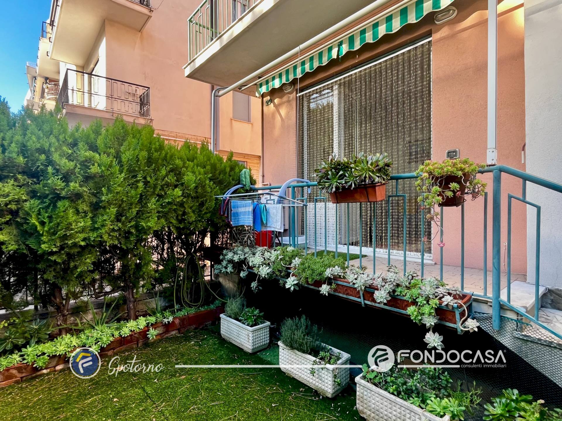 Foto 2 - Quadrilocale Via Berninzoni, Spotorno - foto 2