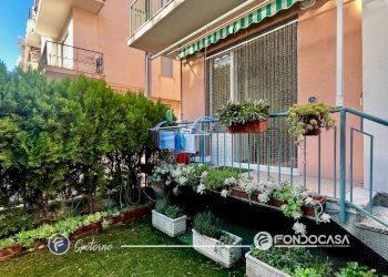 Foto 2 - Quadrilocale Via Berninzoni, Spotorno - foto 2