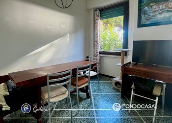 Foto 4 - Quadrilocale Via Berninzoni, Spotorno - foto 4