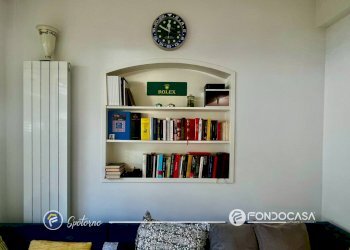 Foto 5 - Quadrilocale Via Berninzoni, Spotorno - foto 5