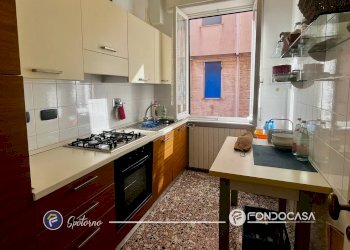 Foto 6 - Quadrilocale Via Berninzoni, Spotorno - foto 6