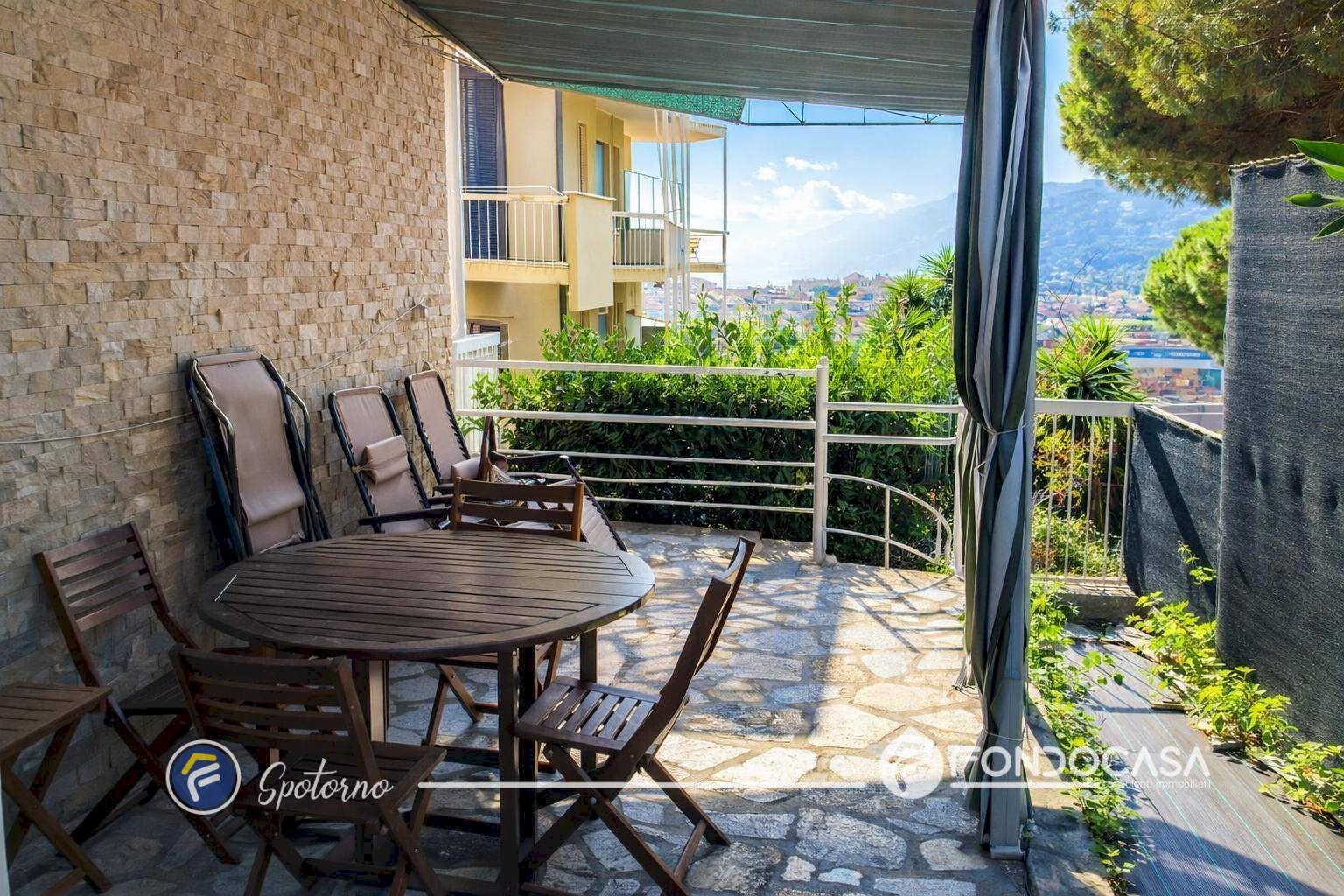 Foto 1 - Monolocale Via la Spezia, Spotorno - foto 1