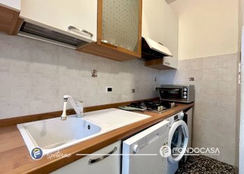 Foto 6 - Monolocale Via la Spezia, Spotorno - foto 6