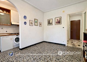 Foto 5 - Monolocale Via la Spezia, Spotorno - foto 5