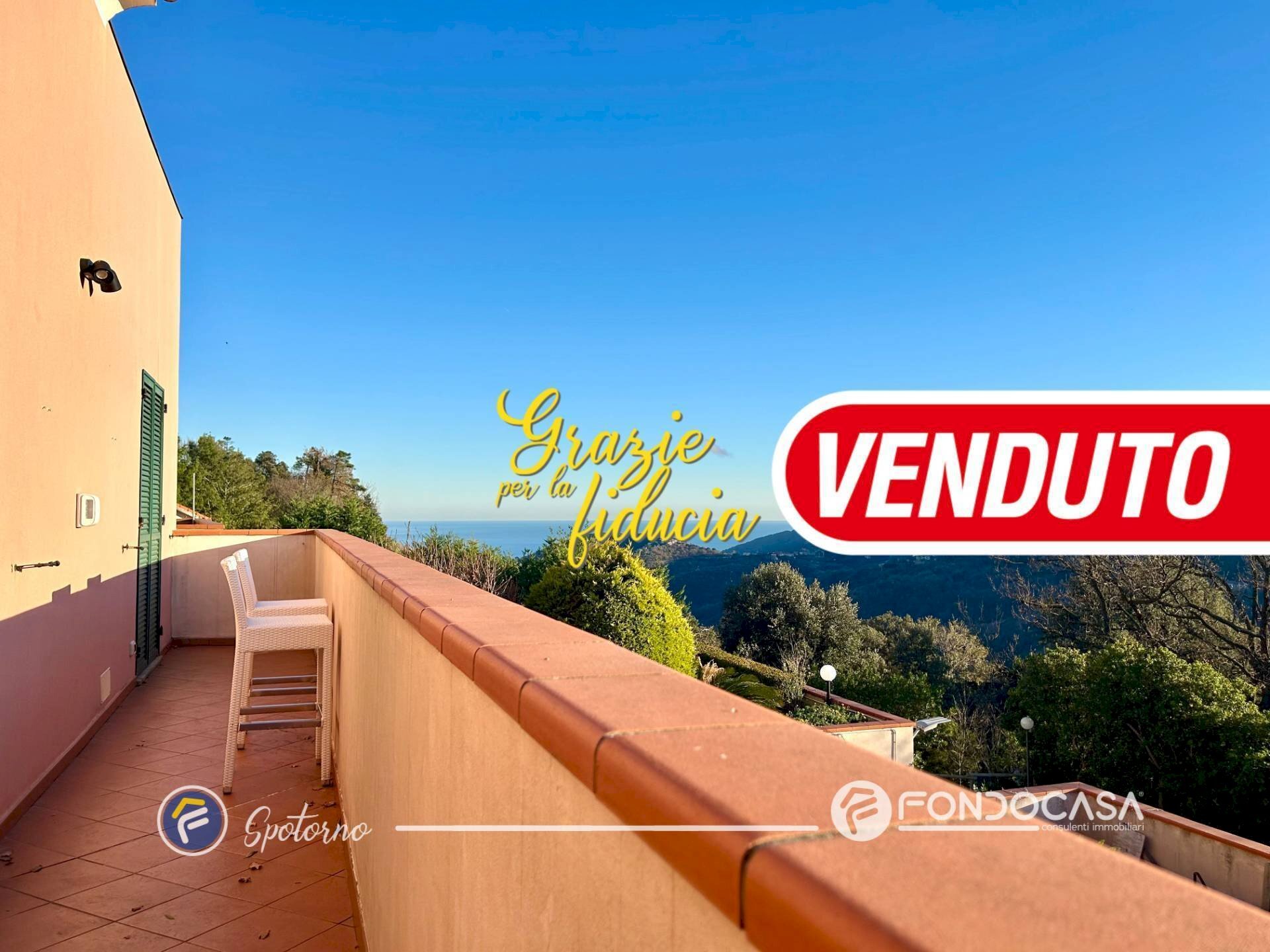 Foto 1 - Casa semi indipendente Via Vilmar, Vezzi Portio - foto 1