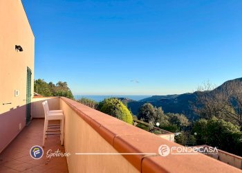 Foto 2 - Casa semi indipendente Via Vilmar, Vezzi Portio - foto 2