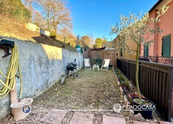 Foto 3 - Casa semi indipendente Via Vilmar, Vezzi Portio - foto 3