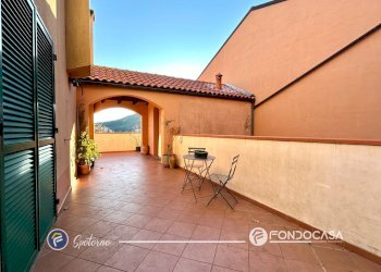 Foto 5 - Casa semi indipendente Via Vilmar, Vezzi Portio - foto 5