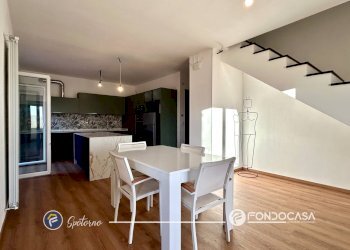 Foto 7 - Casa semi indipendente Via Vilmar, Vezzi Portio - foto 7