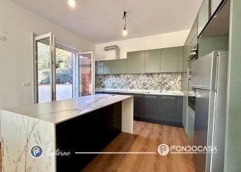 Foto 9 - Casa semi indipendente Via Vilmar, Vezzi Portio - foto 9