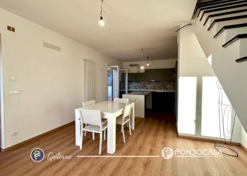 Foto 11 - Casa semi indipendente Via Vilmar, Vezzi Portio - foto 11