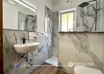 Foto 17 - Casa semi indipendente Via Vilmar, Vezzi Portio - foto 17