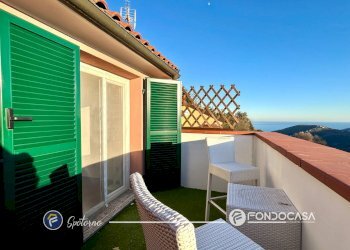 Foto 18 - Casa semi indipendente Via Vilmar, Vezzi Portio - foto 18