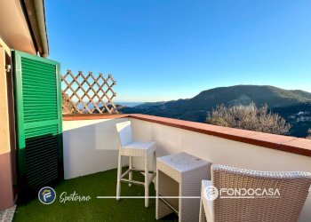 Foto 19 - Casa semi indipendente Via Vilmar, Vezzi Portio - foto 19