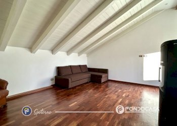 Foto 22 - Casa semi indipendente Via Vilmar, Vezzi Portio - foto 22