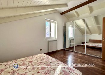 Foto 23 - Casa semi indipendente Via Vilmar, Vezzi Portio - foto 23