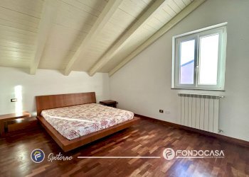 Foto 25 - Casa semi indipendente Via Vilmar, Vezzi Portio - foto 25