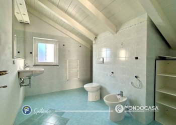 Foto 26 - Casa semi indipendente Via Vilmar, Vezzi Portio - foto 26