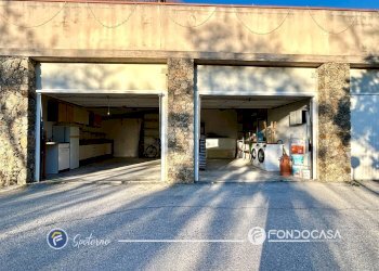 Foto 28 - Casa semi indipendente Via Vilmar, Vezzi Portio - foto 28