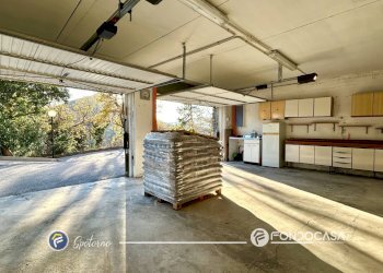 Foto 30 - Casa semi indipendente Via Vilmar, Vezzi Portio - foto 30