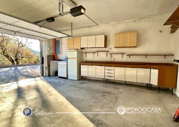 Foto 31 - Casa semi indipendente Via Vilmar, Vezzi Portio - foto 31